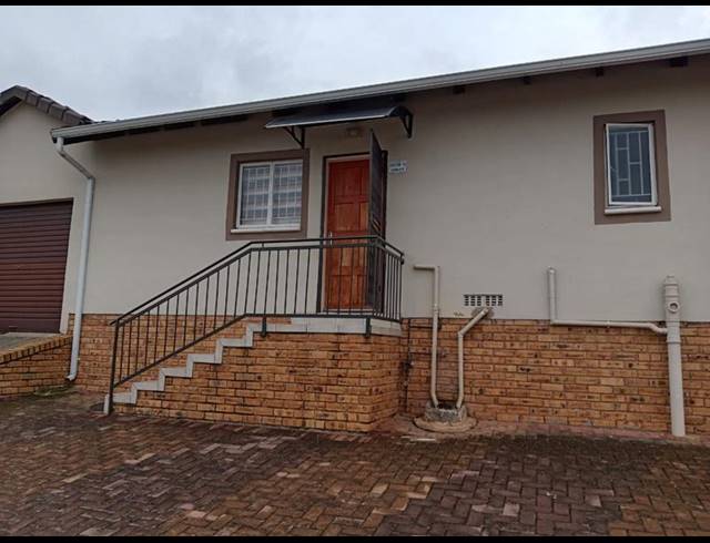 3 BEDROOM PROPERTY TO RENT IN WITPOORTJIE